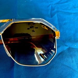 Cazal sunglasses